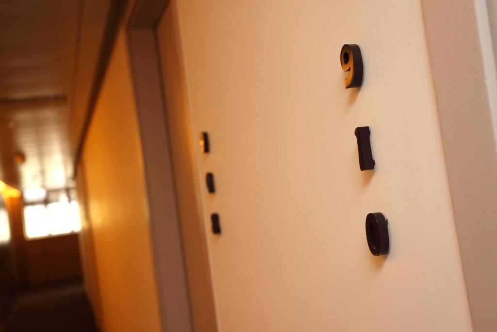 Hotel The Salvation Army - Booth 3*